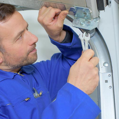 assurance-garage-door-repair-tulsa-area-track-repair
