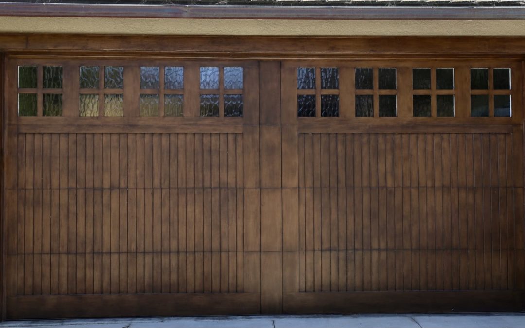 Garage Door Service Tulsa | We will make your garage door work