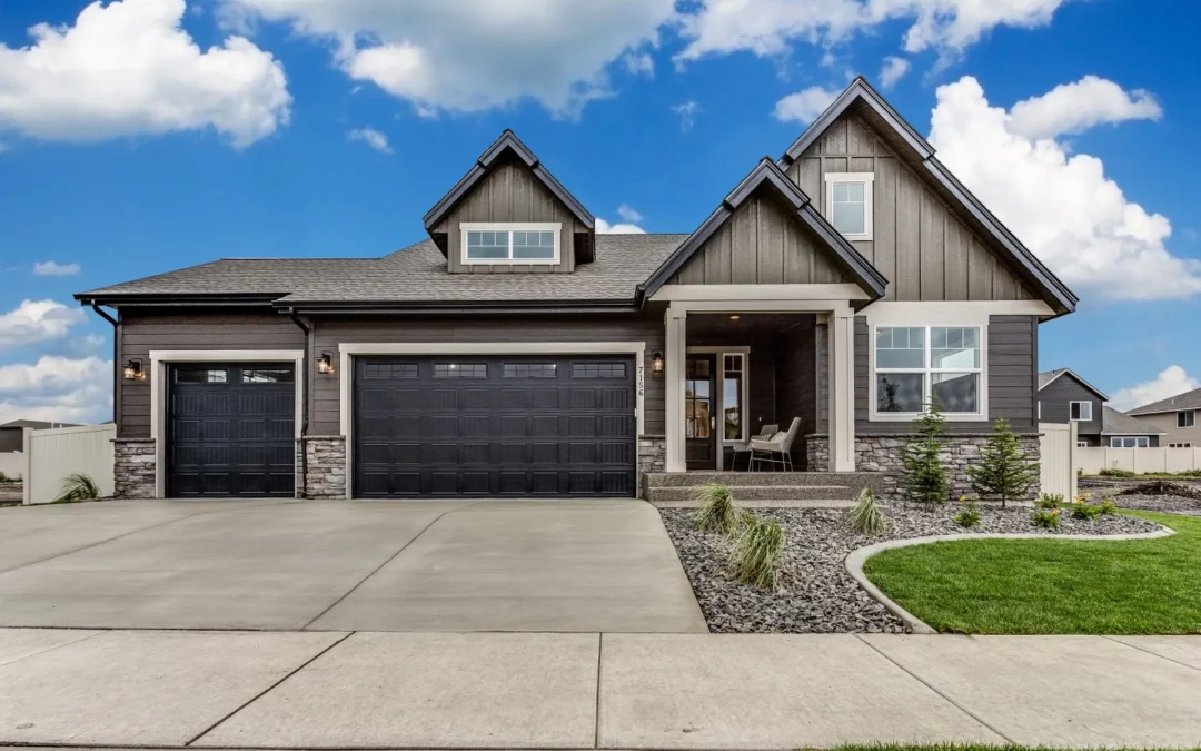 Garage Door Repair Tulsa | They have it here