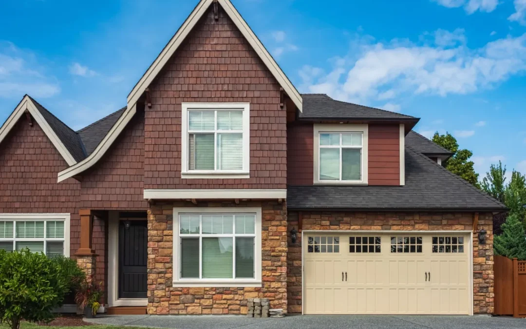 Tulsa Garage Door Parts | Go with the Assurance garage door!