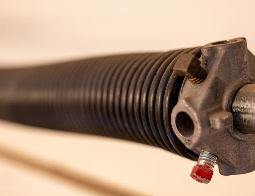 Tulsa Ok Garage Door Repair | No other place to be