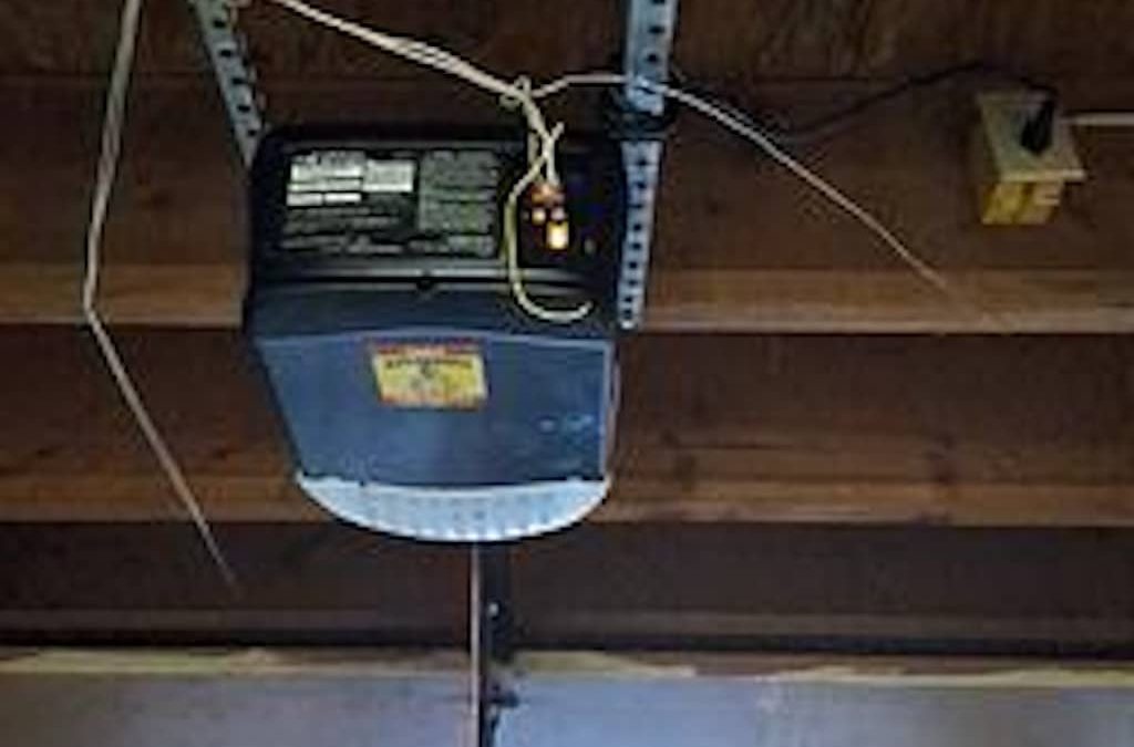 Garage Door Repair Tulsa | offer garage door opener services