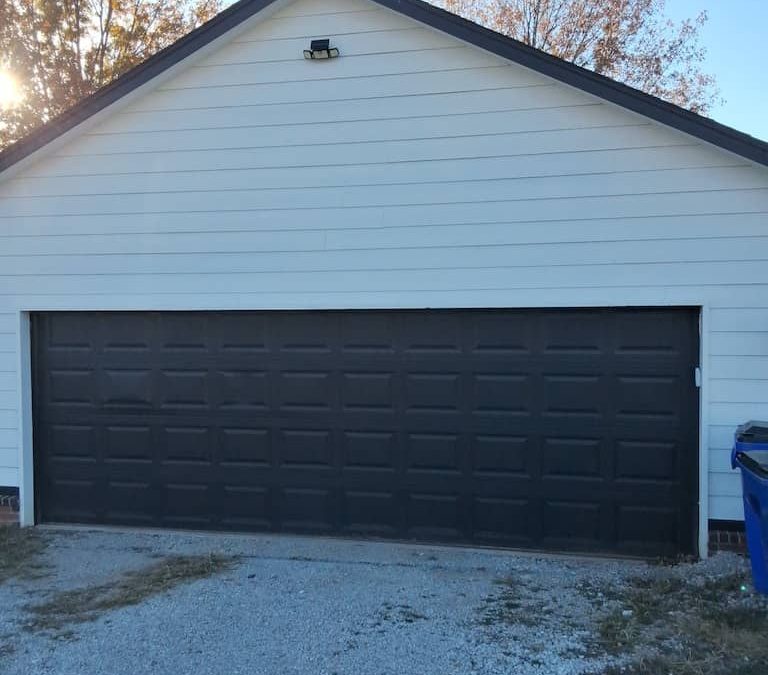 Garage Door Repair Tulsa | helping fix your garage door