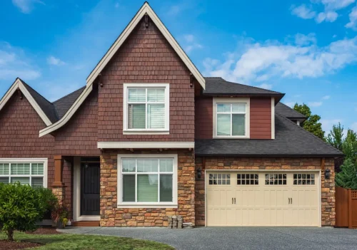 Garage Door Repair Tulsa