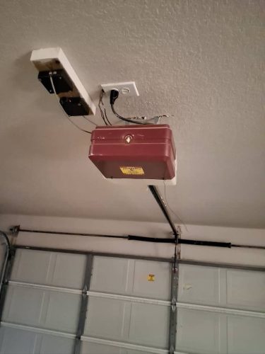 Garage Door Repair Tulsa 11 10 2025 1