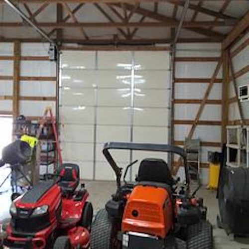 Garage Door Repair Tulsa 11 10 2025 12
