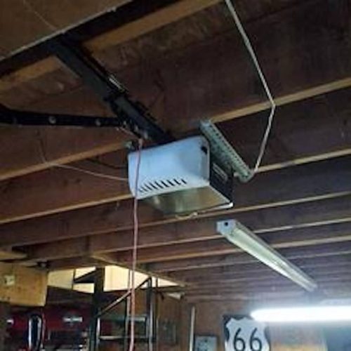 Garage Door Repair Tulsa 11 10 2025 13