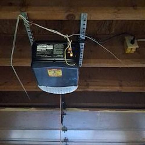 Garage Door Repair Tulsa 11 10 2025 14