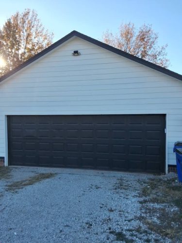 Garage Door Repair Tulsa 11 10 2025 15