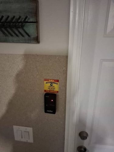 Garage Door Repair Tulsa 11 10 2025 3