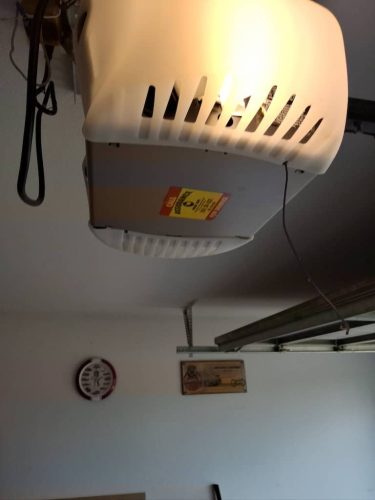 Garage Door Repair Tulsa 11 10 2025 5