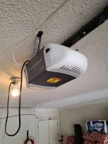 Tulsa Garage Door Repair Assurance Garage Door 9 28 2026 1
