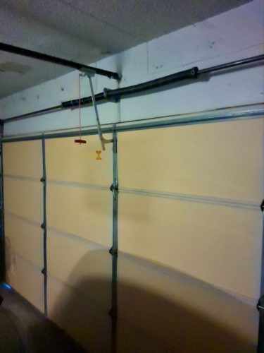 Tulsa Garage Door Repair Assurance Garage Door 9 28 2026 10