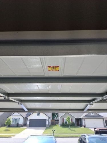 Tulsa Garage Door Repair Assurance Garage Door 9 28 2026 12