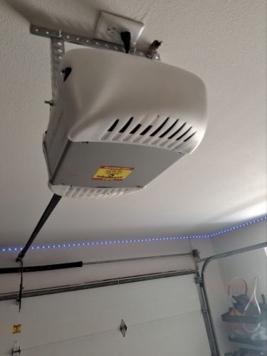 Tulsa Garage Door Repair Assurance Garage Door 9 28 2026 13
