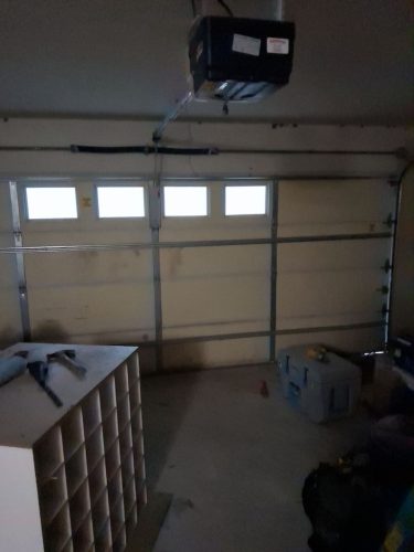 Tulsa Garage Door Repair Assurance Garage Door 9 28 2026 2