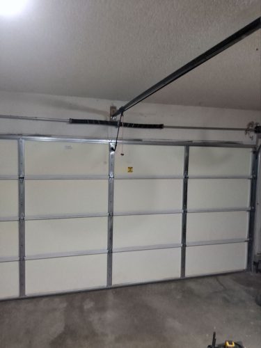Tulsa Garage Door Repair Assurance Garage Door 9 28 2026 3