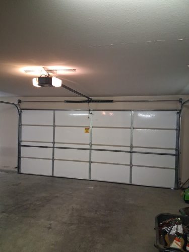 Tulsa Garage Door Repair Assurance Garage Door 9 28 2026 8
