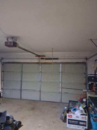 Tulsa Garage Door Repair Assurance Garage Door 9 28 2026 9