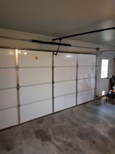 Tulsa Garage Door Repair Assurance Garage Door 9 7 2026 2