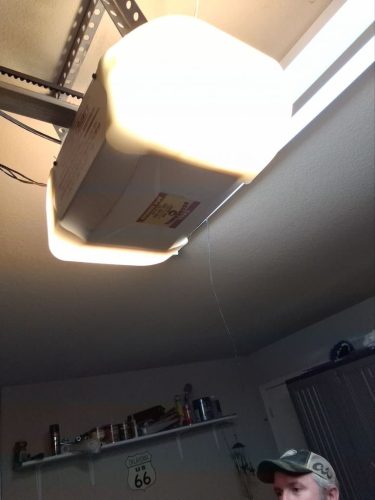 Tulsa Garage Door Repair Assurance Garage Door 9 7 2026 5