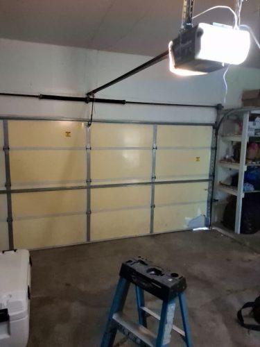 Tulsa Garage Door Repair Assurance Garage Door 9 7 2026 6