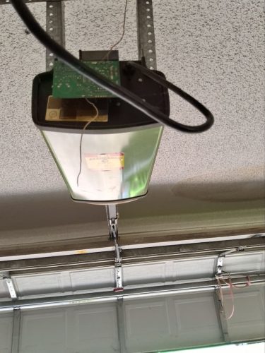 Tulsa Garage Door Repair Assurance Garage Door 9 7 2026 7